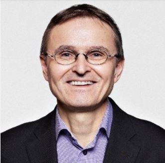 Egil Tjåland, instituttleder for geovitenskap og petroelum ved NTNU Egil Tjåland, instituttleder for geovitenskap og petroelum ved NTNU